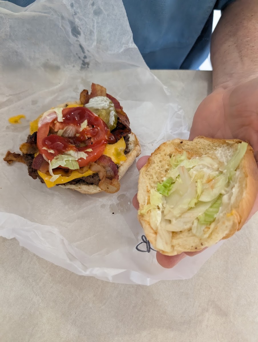G and J Drive Inn-2