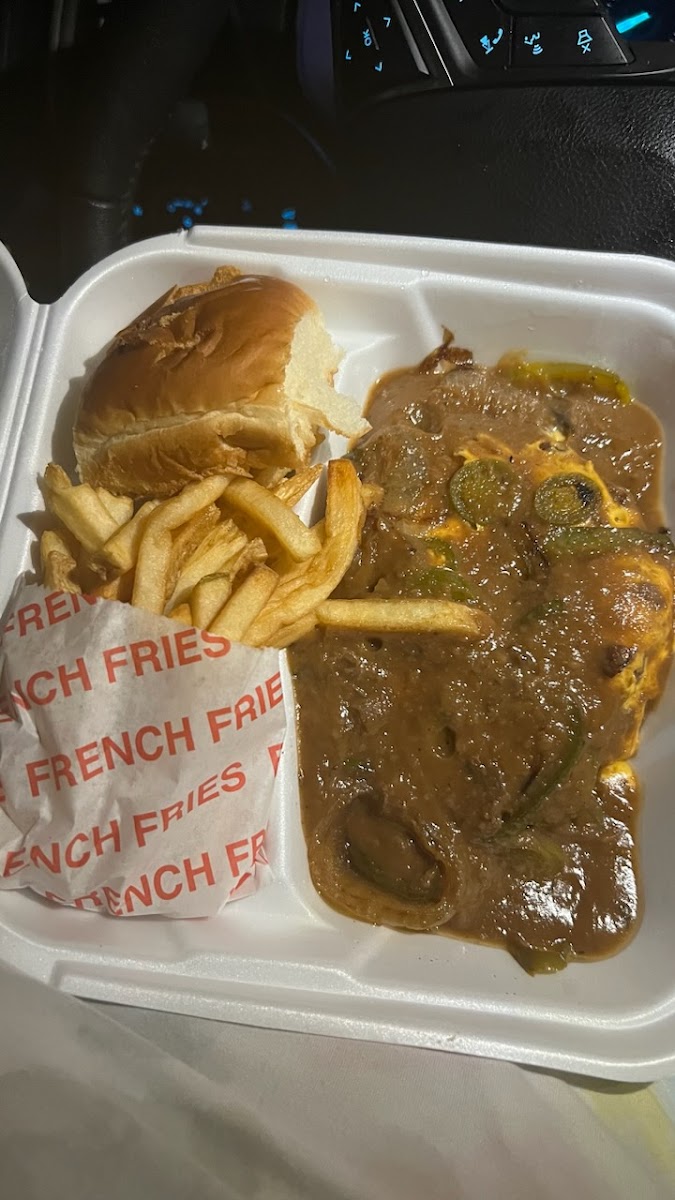 G and J Drive Inn